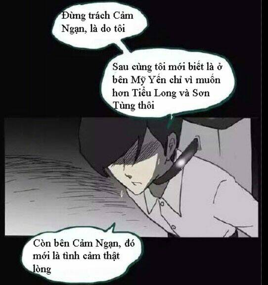 trò chơi sát thủ chapter 4 47
