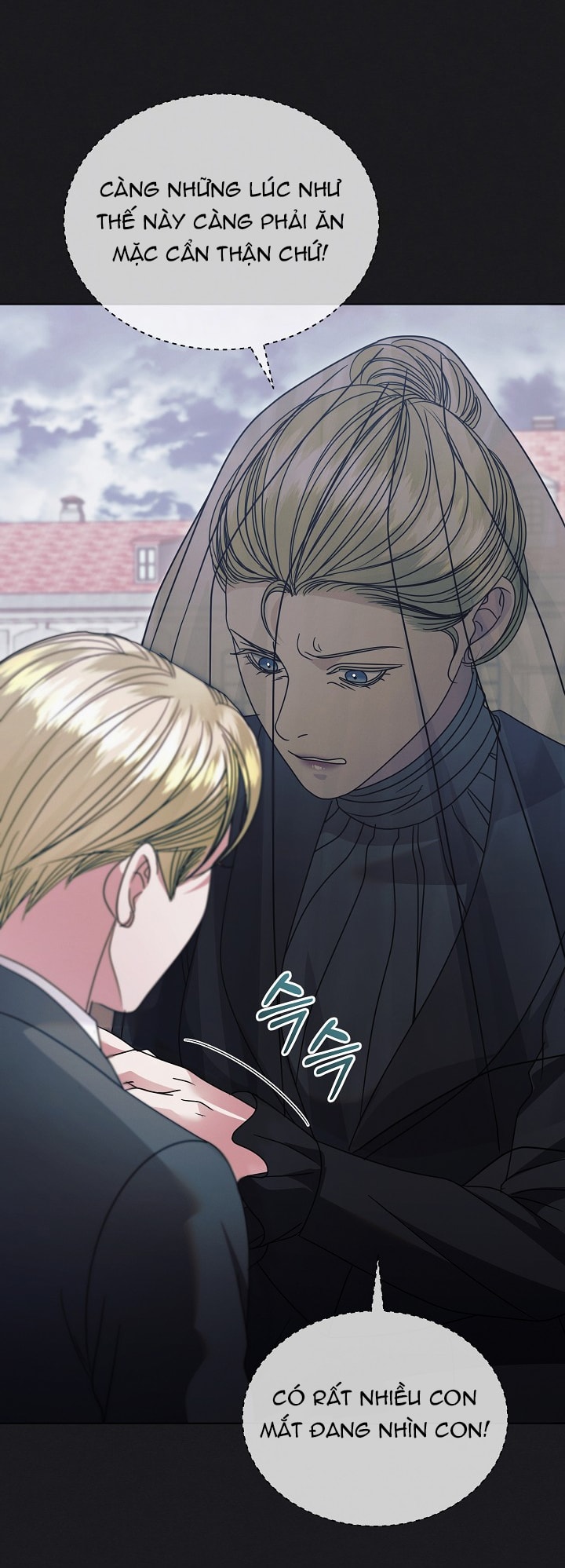 [18+] hãy cầu xin ta đi END SS1 17