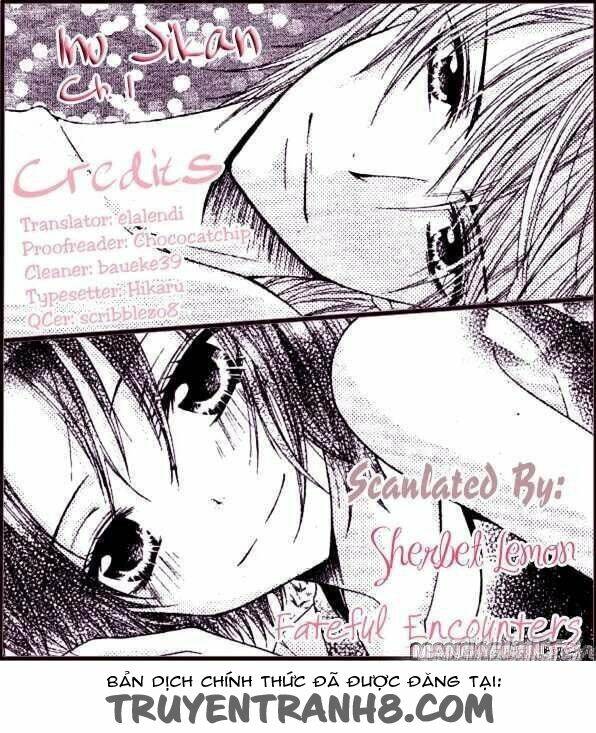 inu jikan (wicked world) chapter 1 37