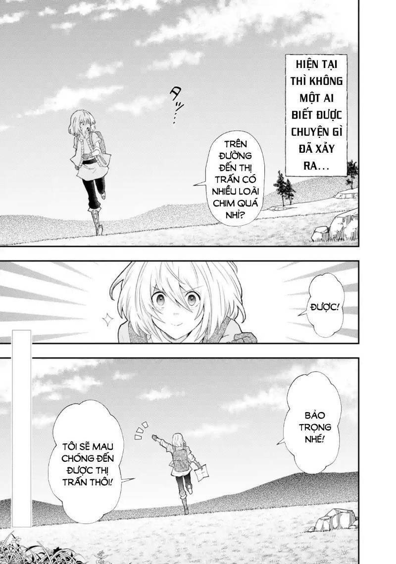 that inferior knight, actually level 999 chapter 2 42