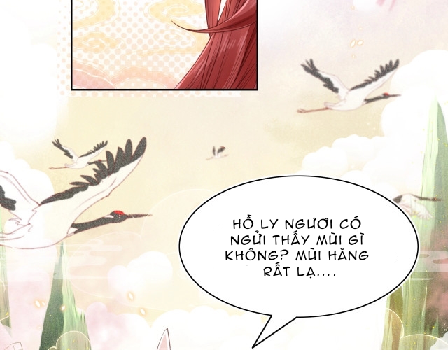 nuôi thỏ? nam chính hắc hóa rồi! chapter 11 7