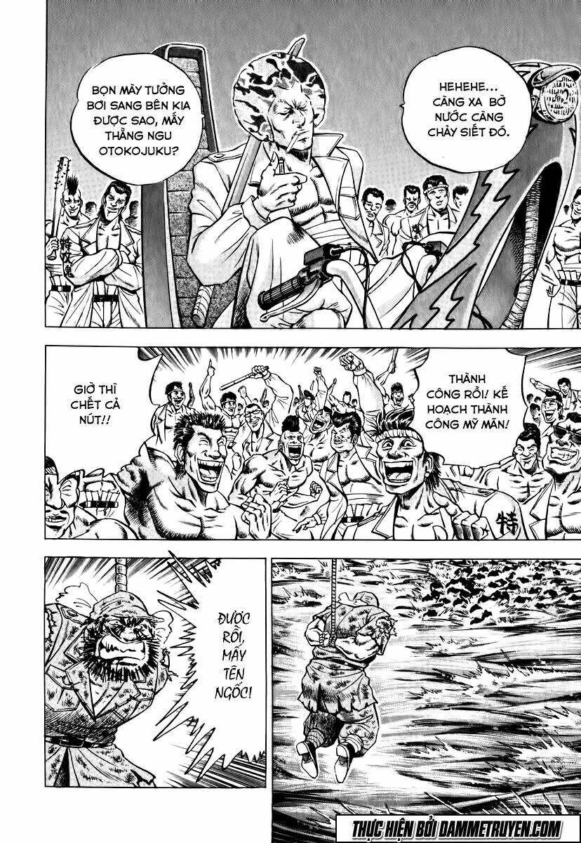 akakatsuki!! otokojuku - seinen yo, taishi wo idake chapter 12 19