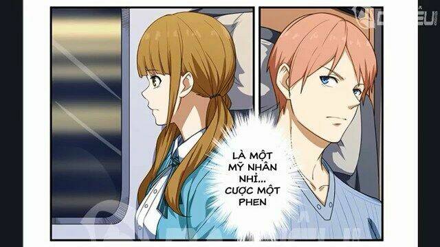 đào hoa bảo điển chapter 213 8