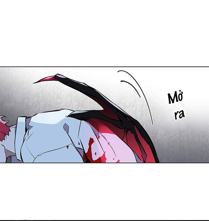 vết cắn sắc tình trong đêm trăng (end) chapter 5 16