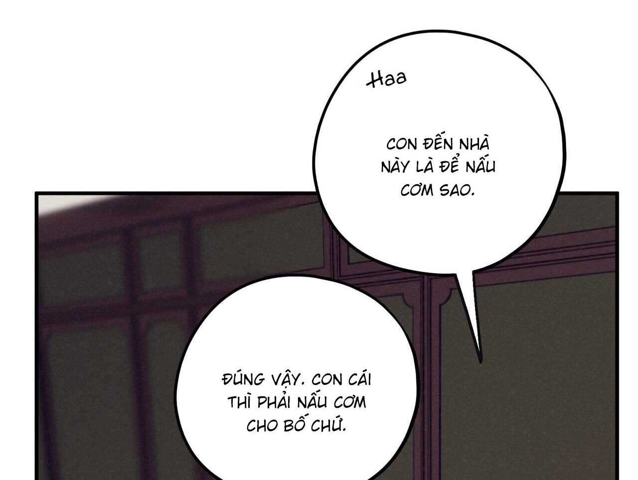 chàng dâu nhà họ kang chapter 37 155