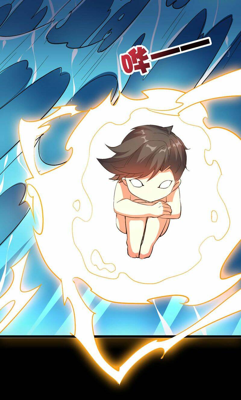 phục thiên thánh chủ chapter 82 52