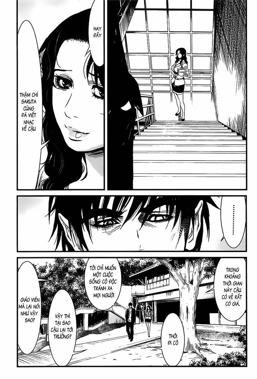 wolf guy - wolfen crest chapter 32 7