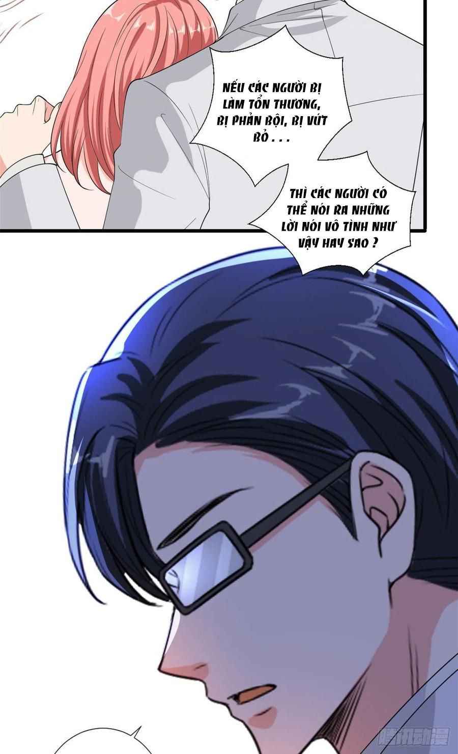 thí hôn lão công, cần giúp sức chapter 503 7