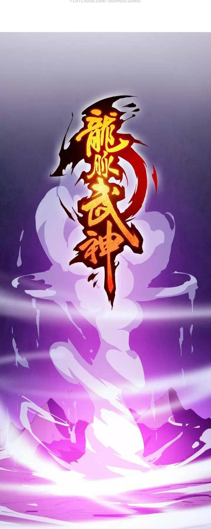 long mạch võ thần chapter 60 7