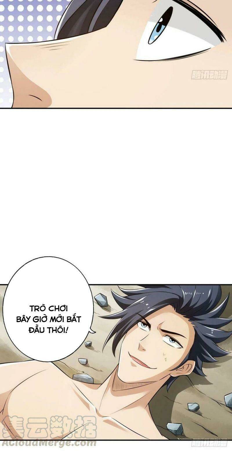 nhân vật phản diện đi tìm đường chết chapter 101 14