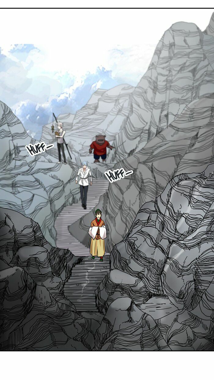 tòa tháp bí ẩn 2 chapter 267.5 29