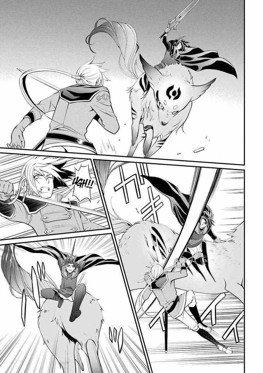 anh hùng bóng tối mạnh nhất - những thành viên trong đội đã phản bội tôi chapter 6.3 6