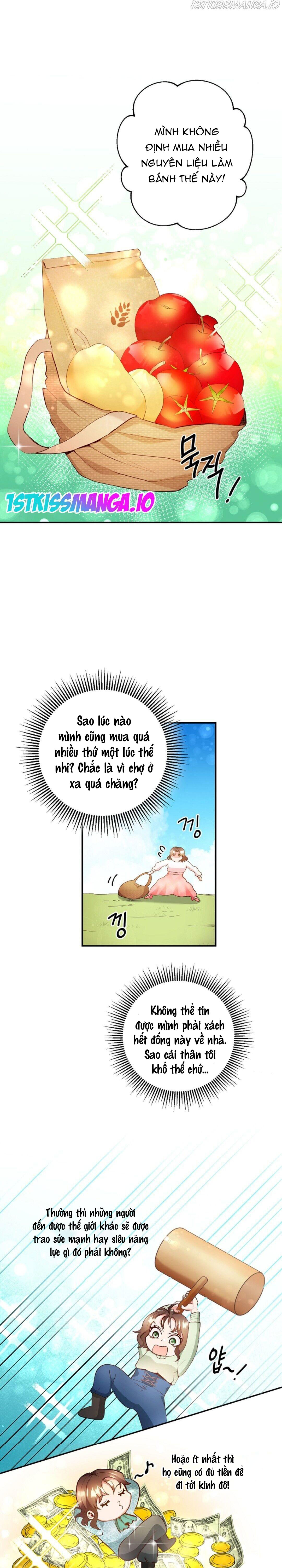 cầu được ước thấy chapter 2.2 8