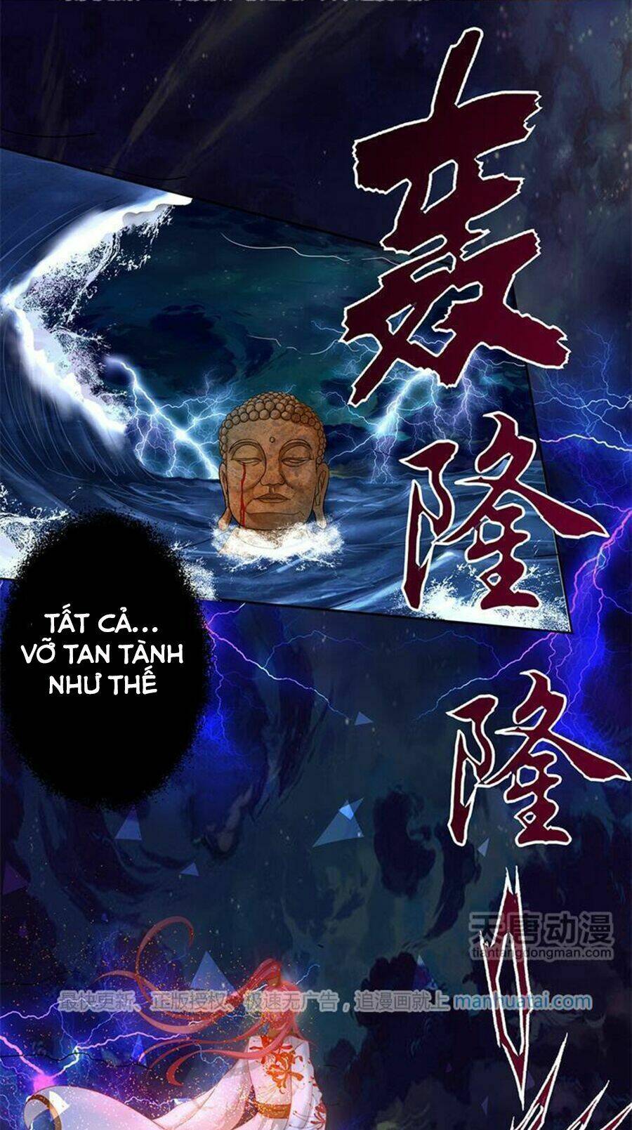 chúng thần học viện chapter 18 10