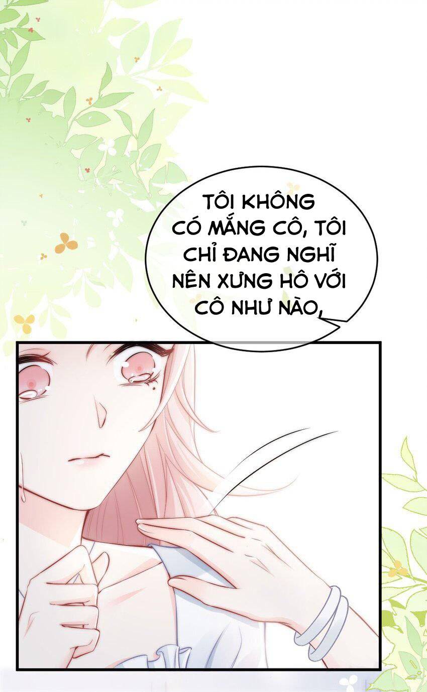 ngôn tiếu loan loan chapter 11 14