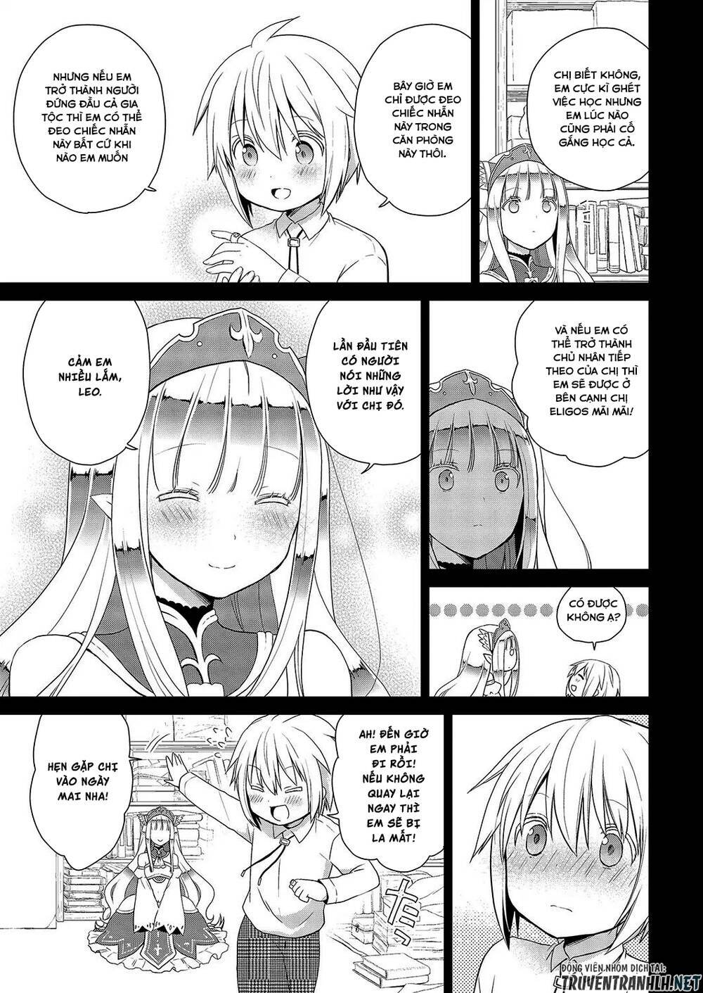 asmodeus wa akiramenai chapter 27 10