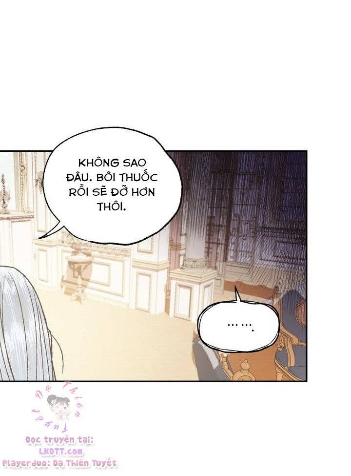 cha, con không muốn kết hôn đâu chapter 13 43