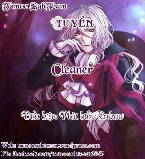 komori không thể từ chối! chapter 8 10