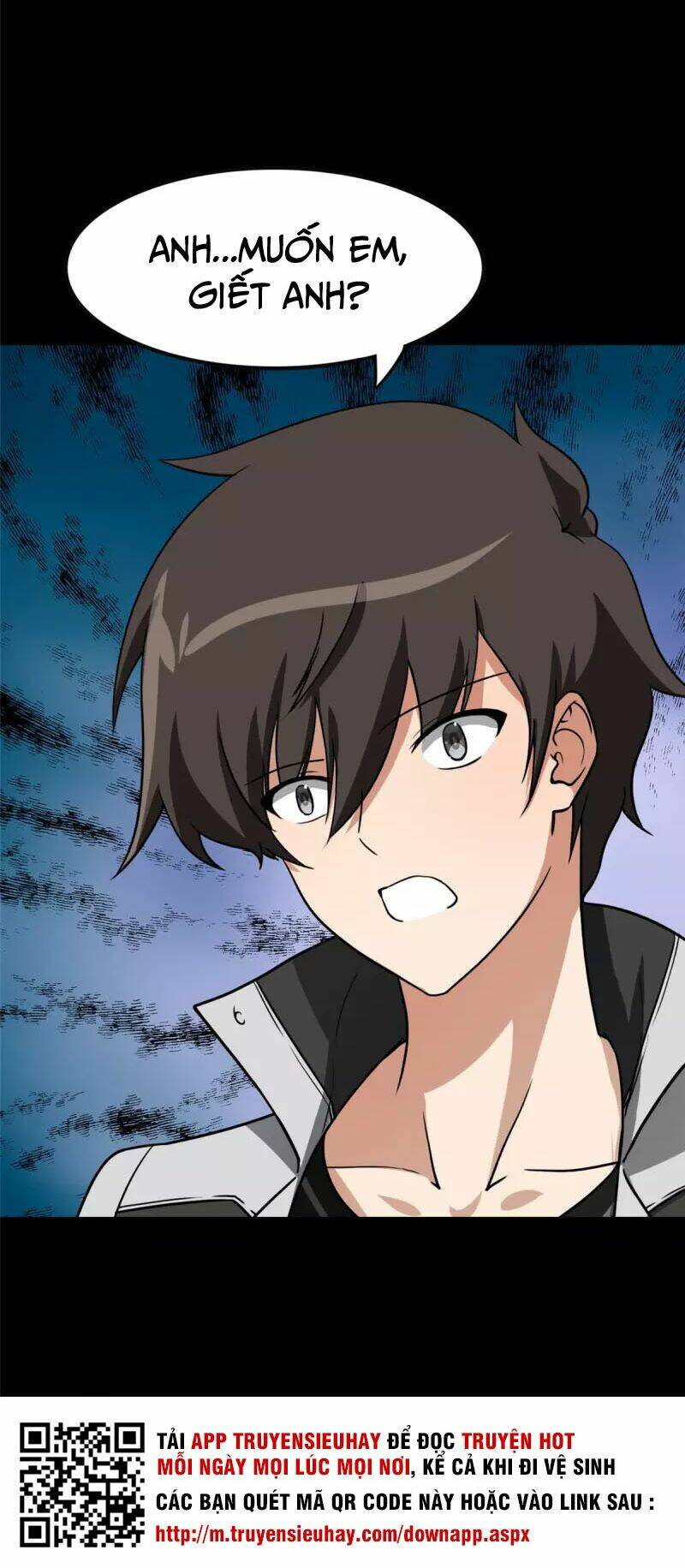 bạn gái virus của tôi chapter 301 65