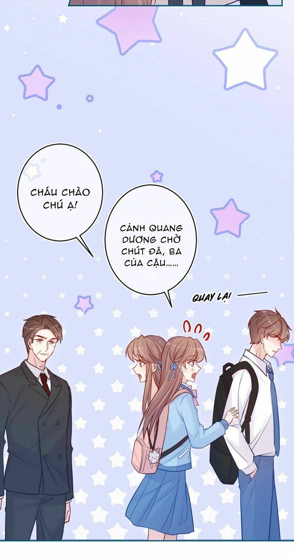 khi cô gái nhìn thấy thời gian chapter 23 53