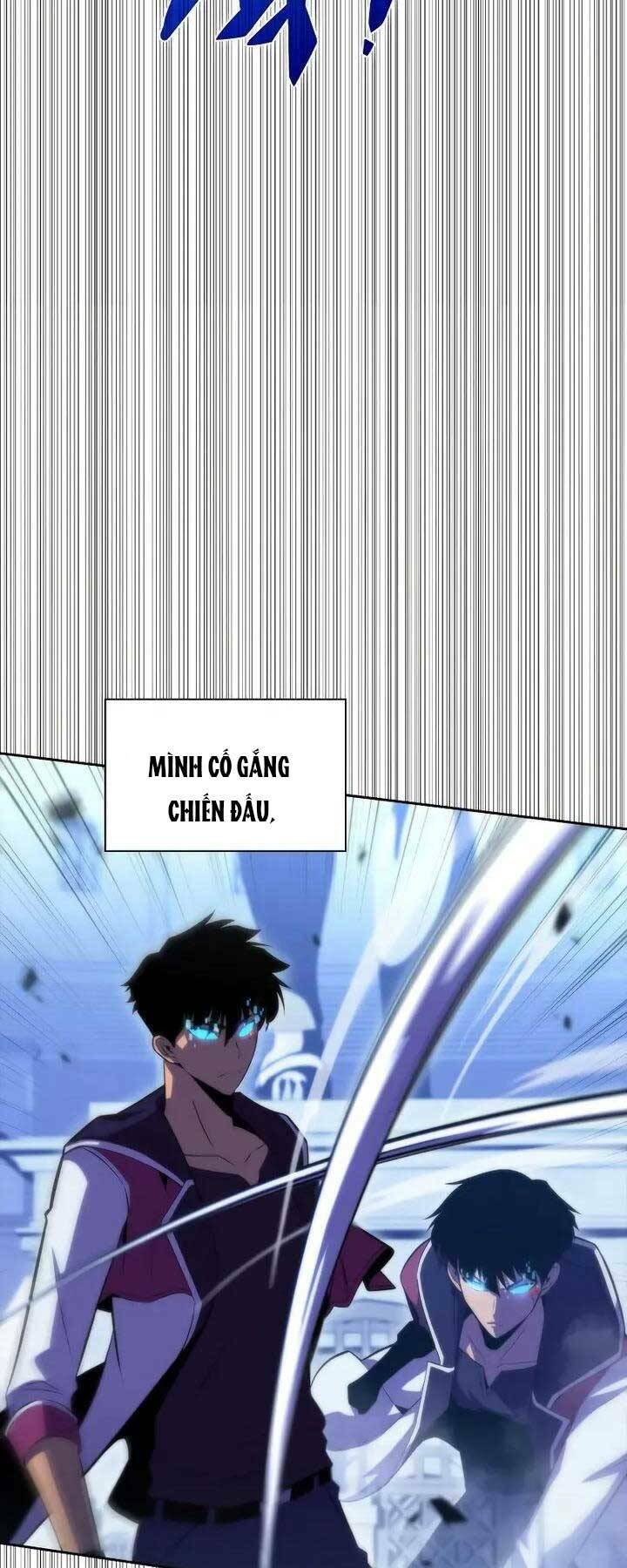 kẻ thách đấu chapter 51.5 15