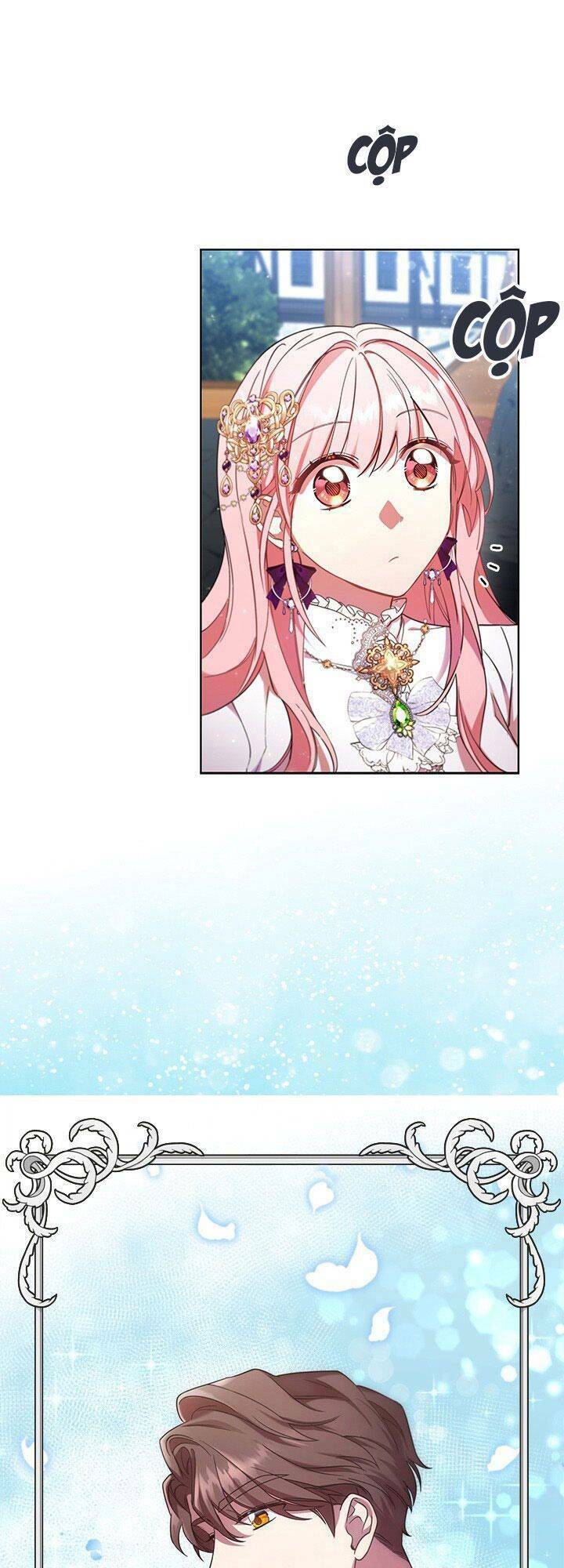 tôi đã ly hôn nhưng lại trở thành tài phiệt chapter 12.2 11