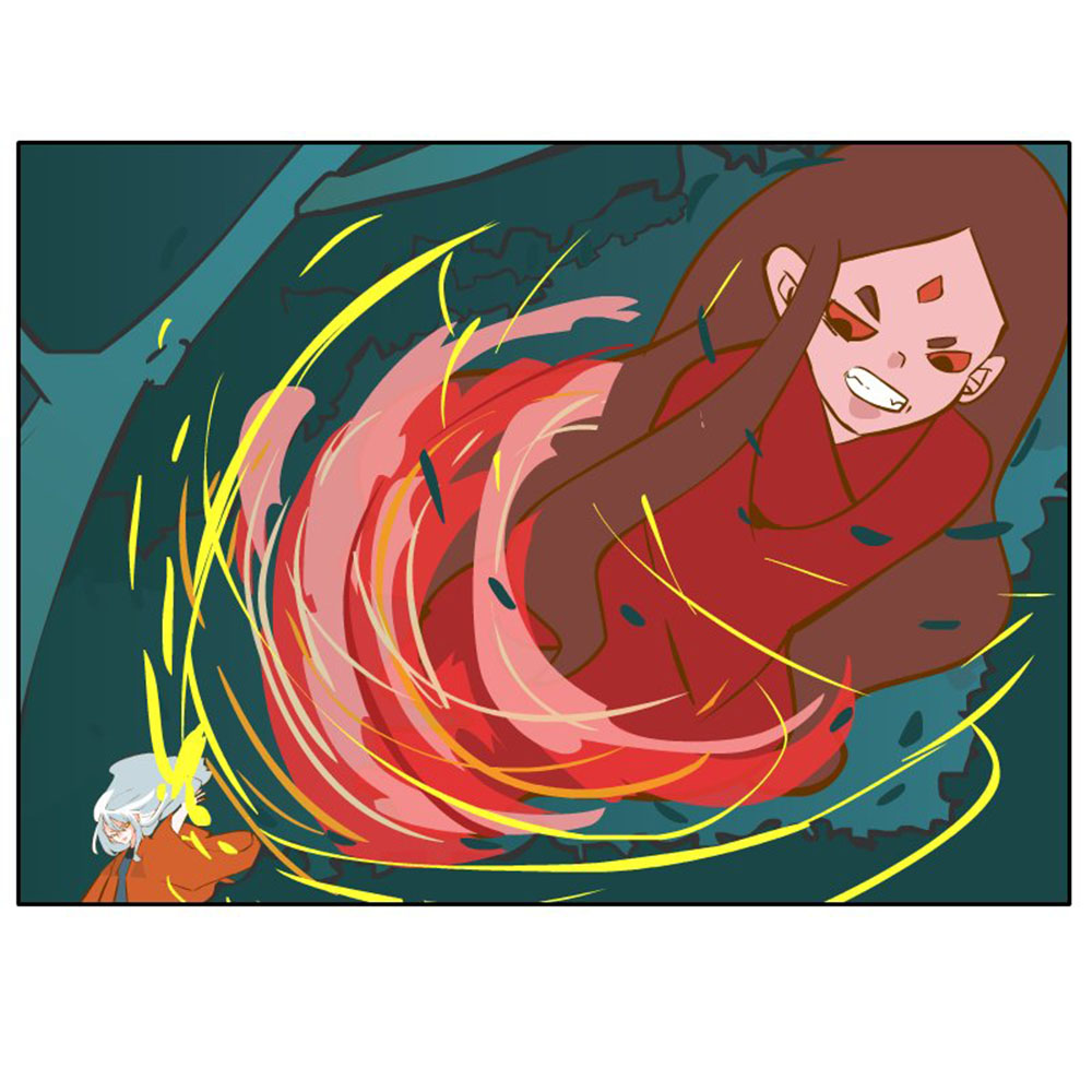 hòa thượng và tiểu long quân chapter 25 38