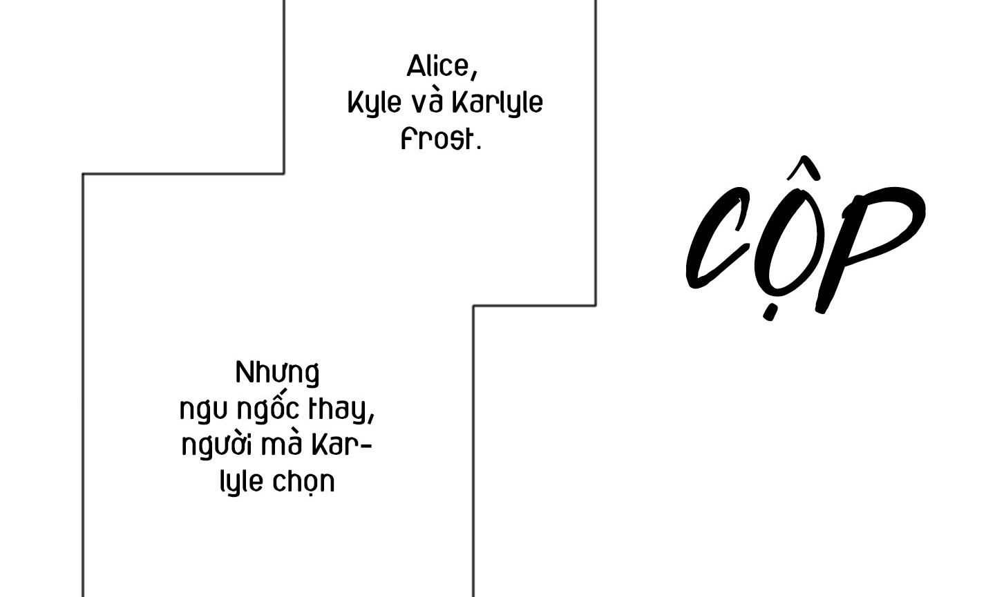 định rõ mối quan hệ chapter 60 61