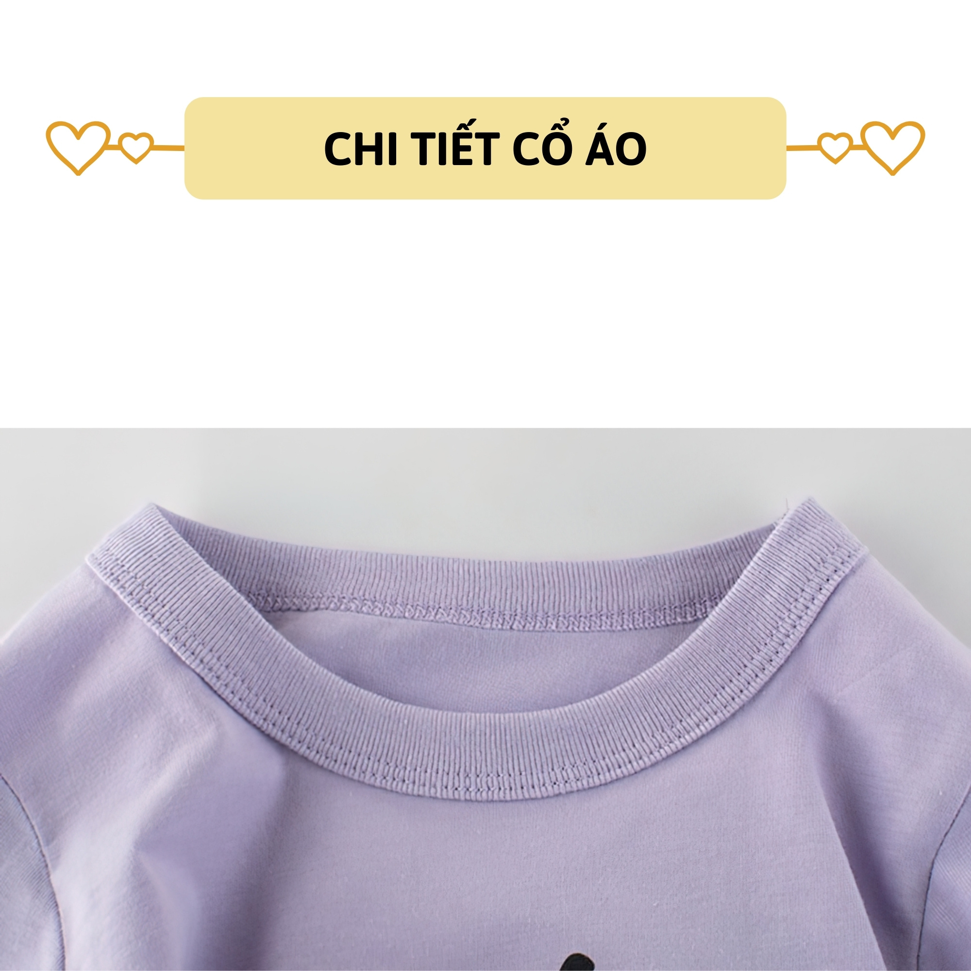 Áo thun bé gái ngắn tay 27Kids áo cộc nữ 100% Cotton cho trẻ từ 2-10 tuổi GSTS1