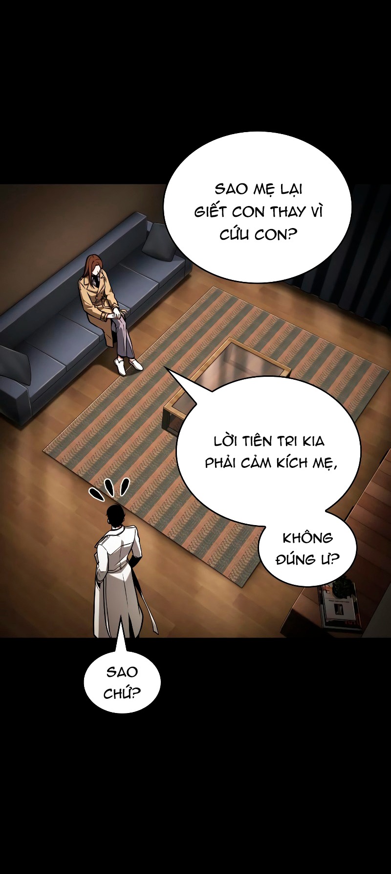 toàn trí độc giả - omniscient reader chapter 194.2 43