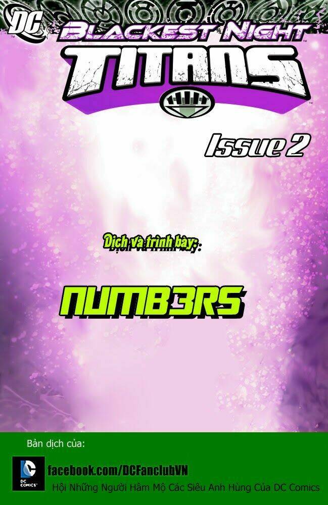 Blackest Night chapter 19 24