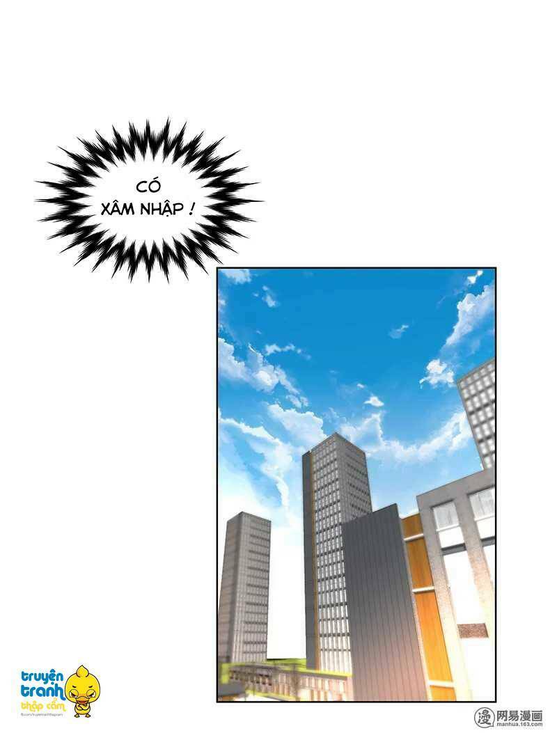 cường sủng hào môn tiểu manh thê chapter 40 6