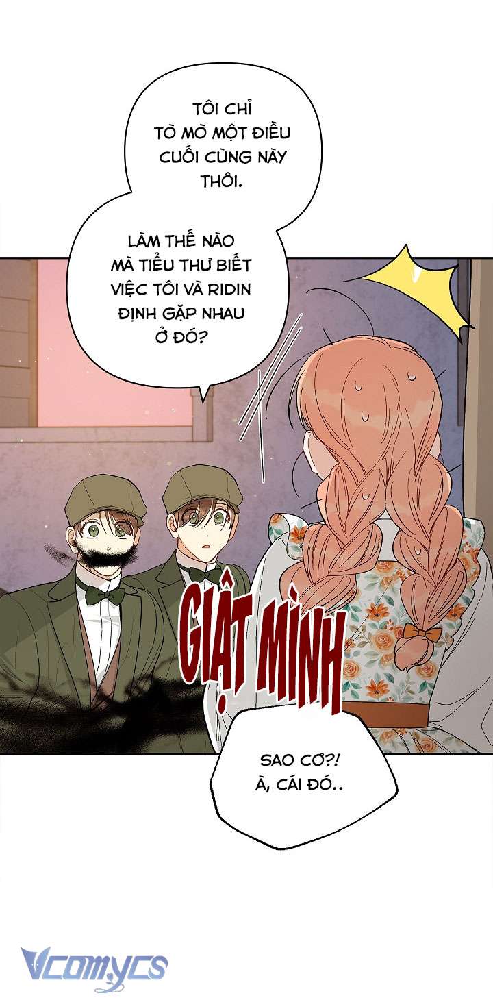 phương pháp trở thành con gái của người hùng bóng đêm chapter 27 27