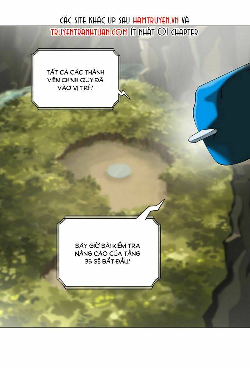 cuộc chiến trong tòa tháp chapter 234 1