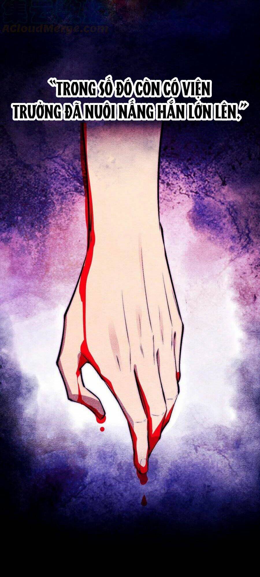 tà ác làm vương chapter 14 7