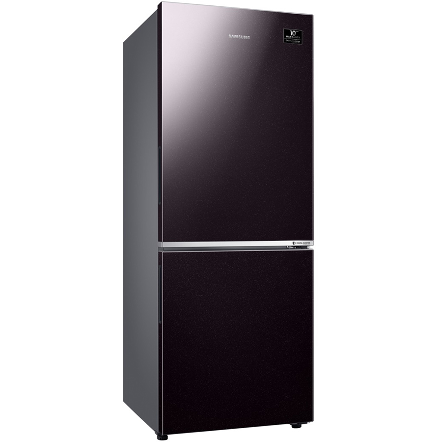 Tủ Lạnh Inverter Samsung RB27N4010BY/SV - Hàng Chính Hãng - Chỉ Giao tại Đà Nẵng