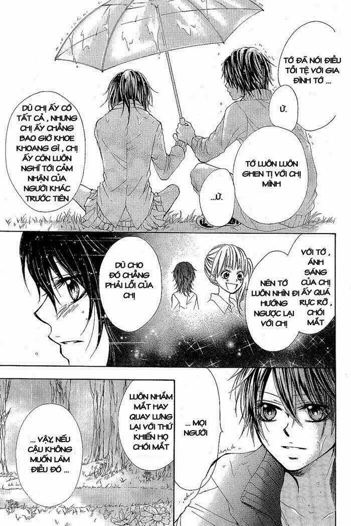 tổng hợp one shot. chapter 172 36