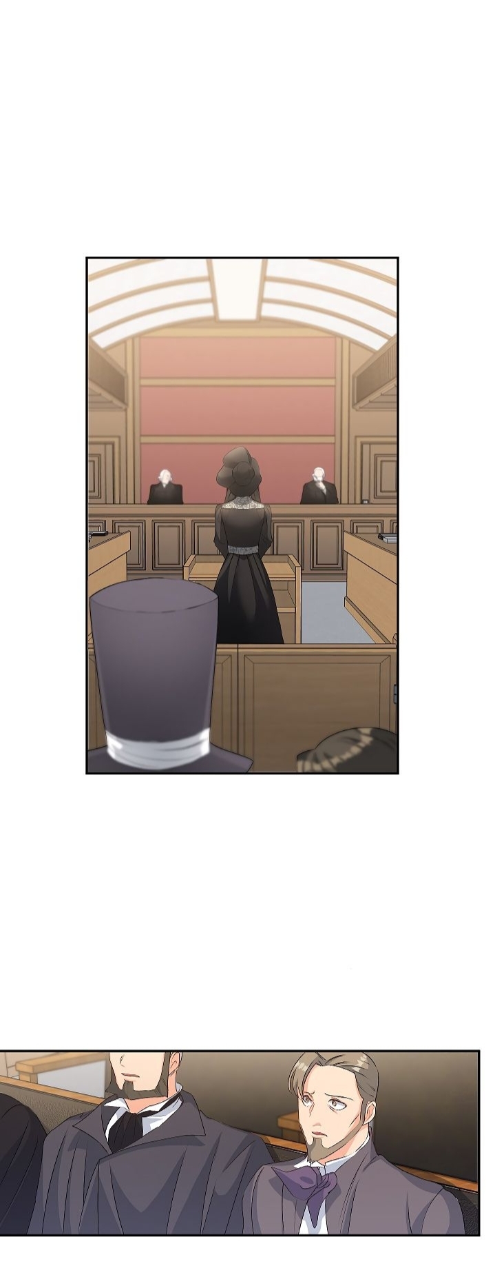 ebony, quạ đen chapter 50 2