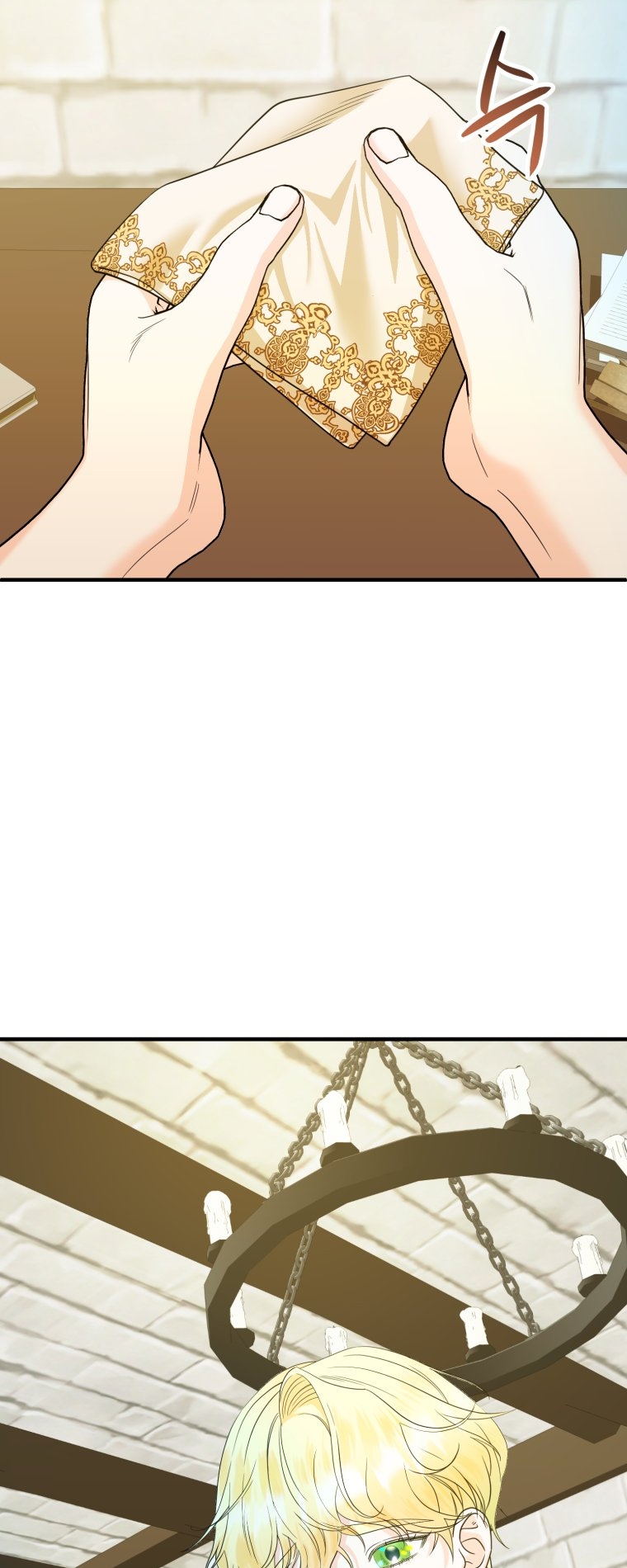 [18+] tôi đã kết hôn với kẻ thù giết cha mẹ chapter 4.2 15