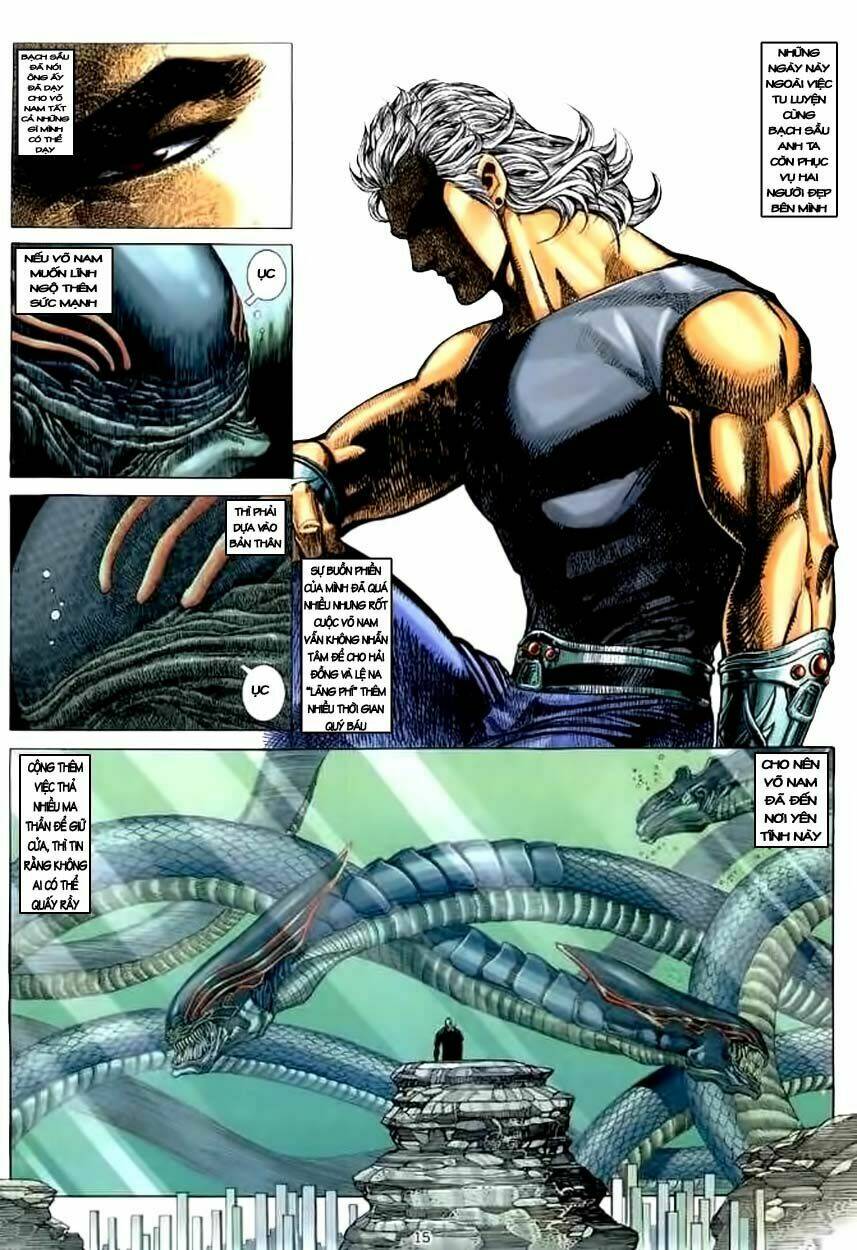 võ thần chapter 121 15