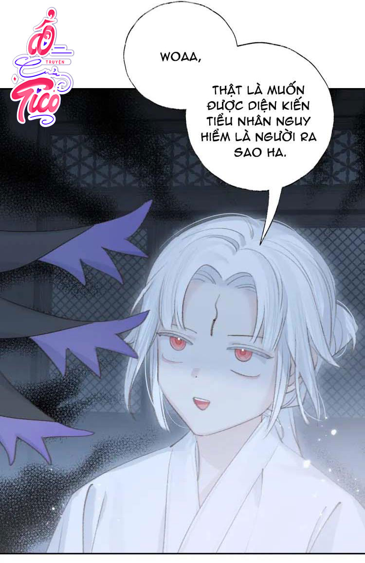 tôi lắng nghe thanh tôn chủ gọi chapter 9 26