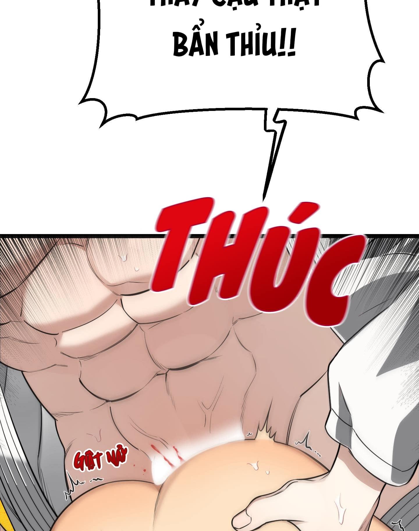 tôn kính và khát khao chapter 6 49