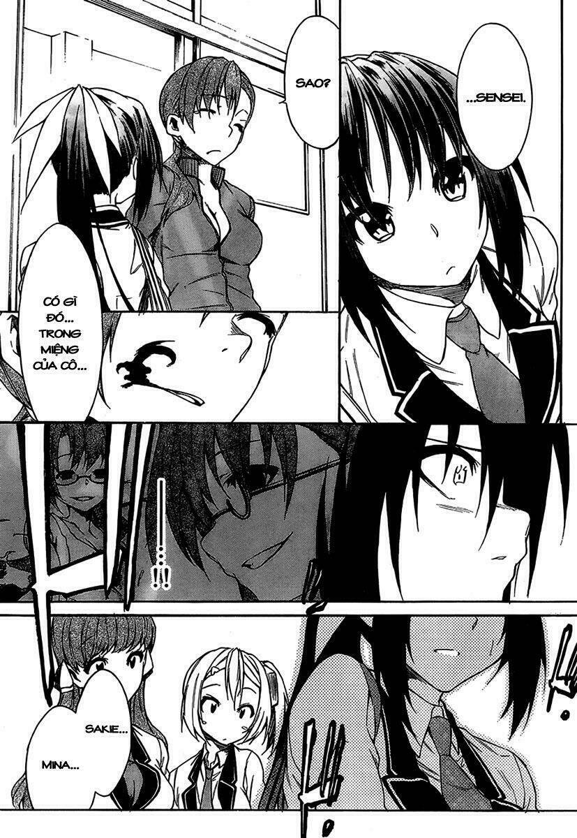 sexual hunter riot chapter 8 27