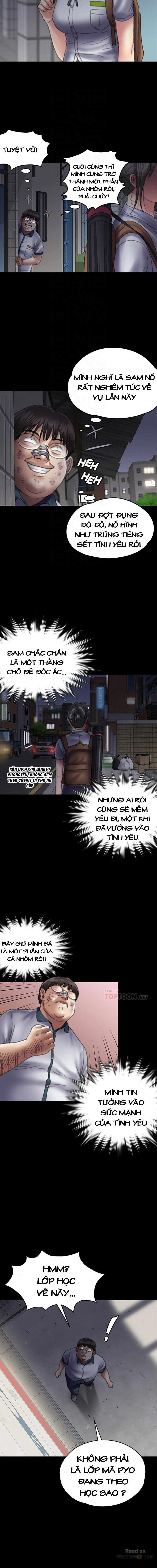 ong chúa chapter 58 18