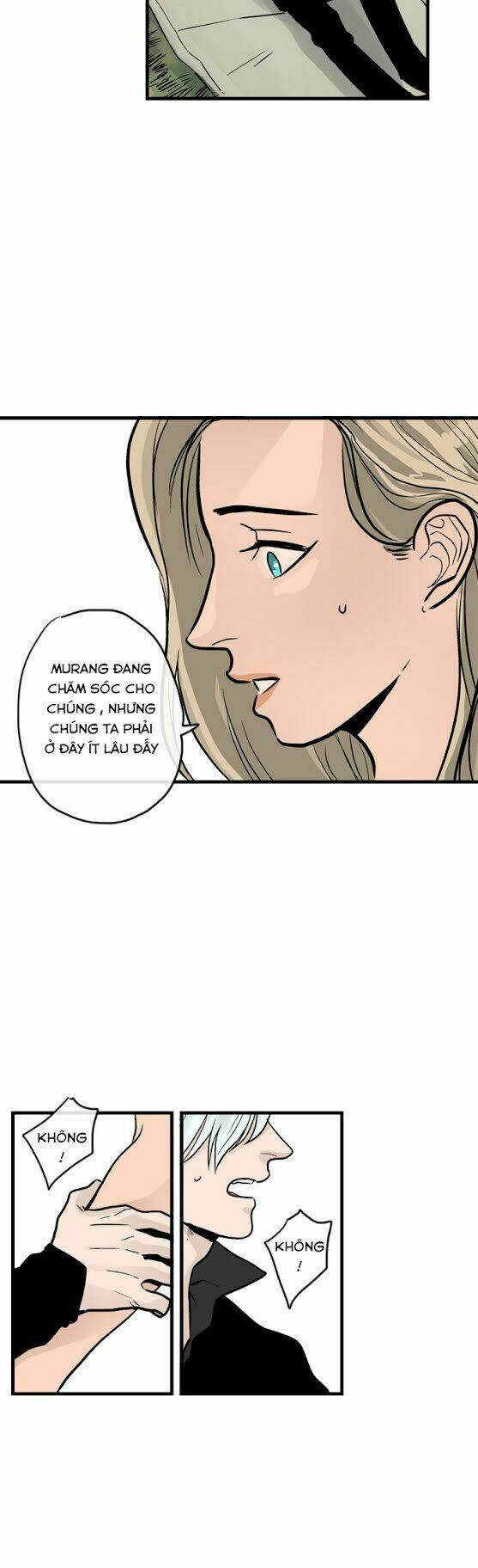 full metal wing chapter 20 16