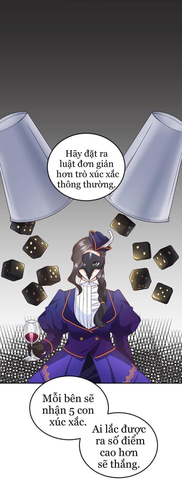 ebony, quạ đen chapter 18 3