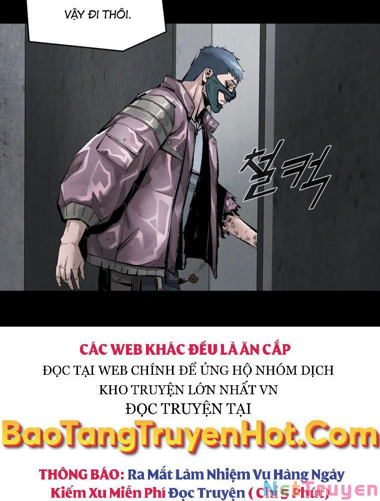 mật mã mê cung chapter 30 30