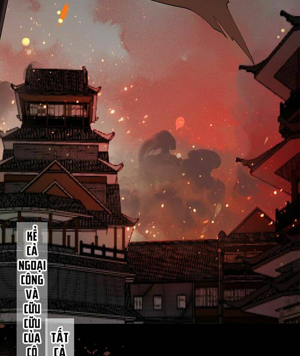 phượng mệnh vi hoàng chapter 1 28