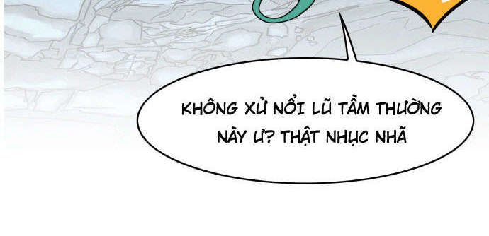 hard core leveling warrior chapter 40 10