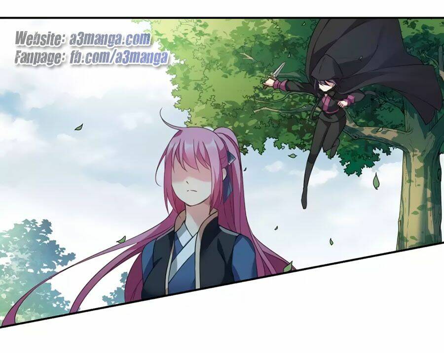 toàn cơ từ chapter 40.2 1